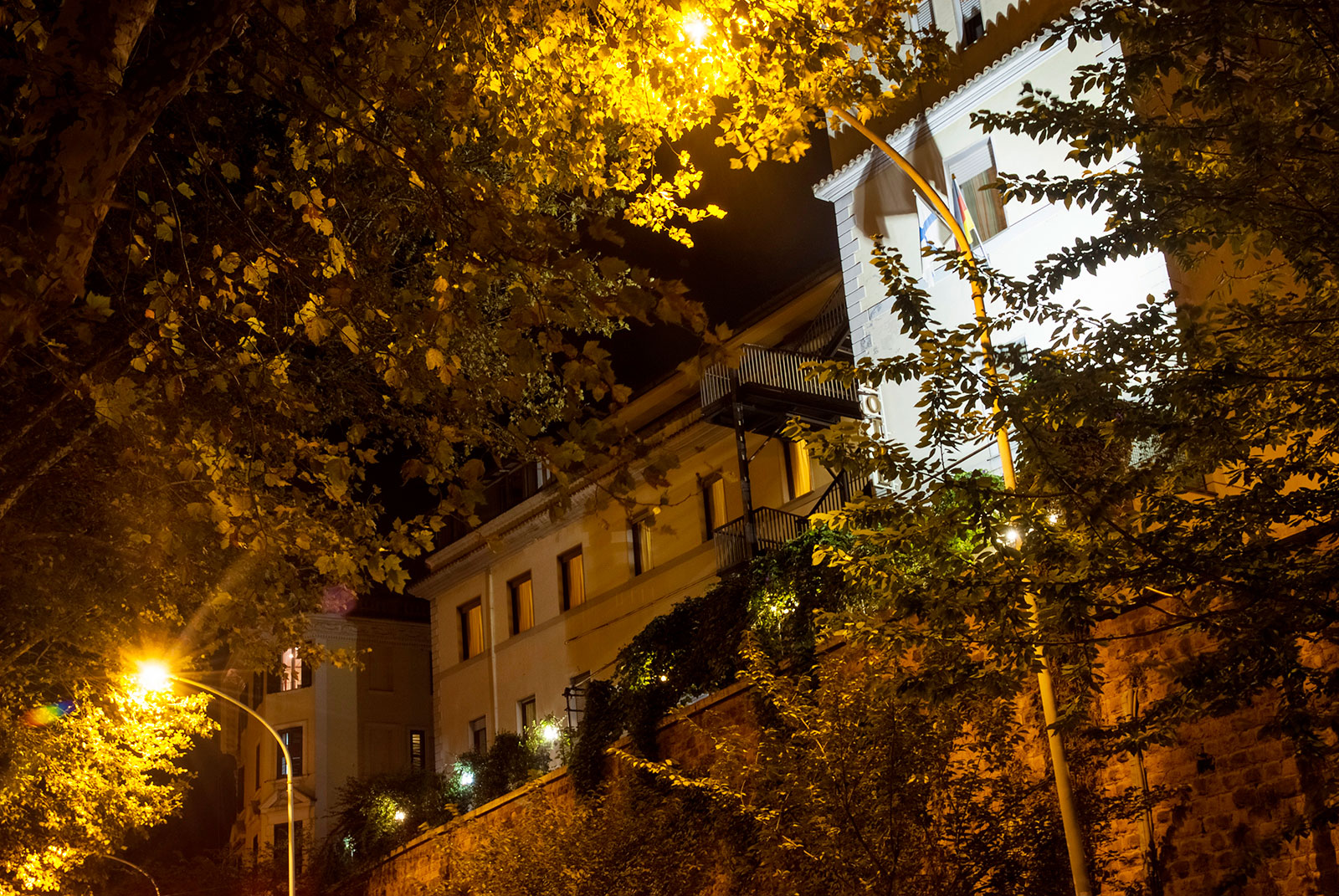 Le foto Hotel Villa Rosa